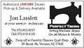 Perfect Timing Sewing Machine Repair & Service image 1