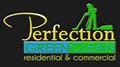 Perfection Green Clean logo