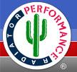 Performance Radiator logo