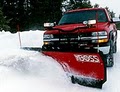 Persnickety Snow Removal logo
