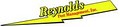 Pest Control: Reynolds Pest, Palm City-Stuart FL logo