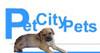 Pet City Pets logo