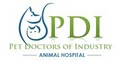 Pet Doctors of Industry Animal Hospital image 1