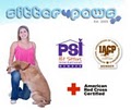 Pet Sitter Los Angeles : Sitter 4 Paws logo