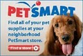 PetSmart Greer logo