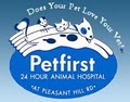 Petfirst 24 Hour Animal Hospital image 4
