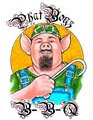 Phat Boyz BBQ logo