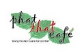 Phat Thai Cafe logo