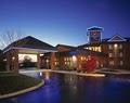 Pheasant Hill Inn and Suites logo