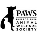 Philadelphia Animal Welfare Society (PAWS) logo