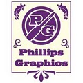 Phillips Graphics logo