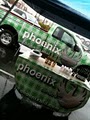 Phoenix Construction Services, Inc. logo