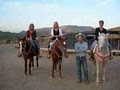 Phoenix Horseback Riding | Spur Cross Stables logo