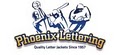 Phoenix Lettering image 3