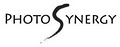 PhotoSynergy Photography and Graphic Design logo