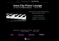 Piano Lounge logo