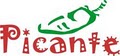 Picante Mexican Food logo