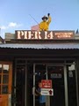 Pier 14 Fishing Pier & Gift Shop: Restaurant image 1