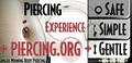 Piercing Experience image 2