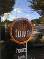 Pietown Restaurant logo
