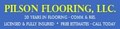 Pilson Flooring LLC logo