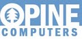 Pine Computers logo