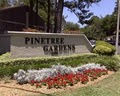 Pinetree Gardens logo
