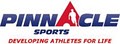 Pinnacle Sports- Twinsburg logo