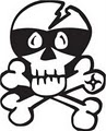 Pirate Ninja Print Shop logo