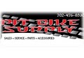 Pit Bike Supply Company logo