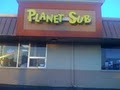 Planet Sub logo