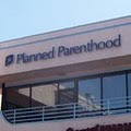 Planned Parenthood Los Angeles logo