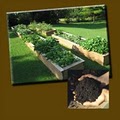 Plant Mulch Topsoil logo