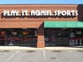 Play It Again Sports logo
