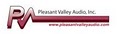 Pleasant Valley Audio, Inc. logo