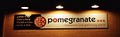 Pomegranate Restaurant logo