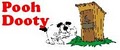 Pooh Dooty - Poop Scooping, Pet Sitting & Boarding logo