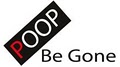 Poop Be Gone logo