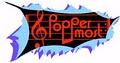 Poppermost - Pop Rock Music in Las Vegas logo