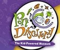 Port Discovery Children's Museum image 2