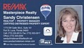 Port St Lucie Short Sale & Foreclosure Assistance/Sandy Christensen CDPE Realtor logo