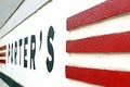 Porter's Tire Store logo