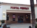 Postal Perfect logo