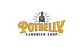 Potbelly Sandwich Shop - Fairfax/Old Town logo