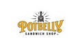Potbelly Sandwich Shop - Fairfax/Old Town logo