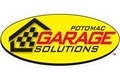 Potomac Garage Solutions logo
