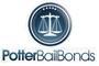 Potter Bail Bonds - Wilshire Jail Bail Bonds logo