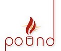 Pound logo