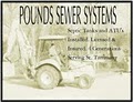 Pounds Sewer Systems image 4