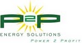 Power 2 Profit Energy Solutions logo